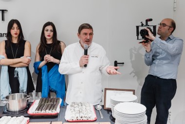 Chefforense - One Night in Japan 2019